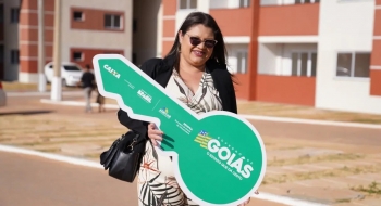 Aluguel Social: 5 mil cartões devem ser entregues em novembro